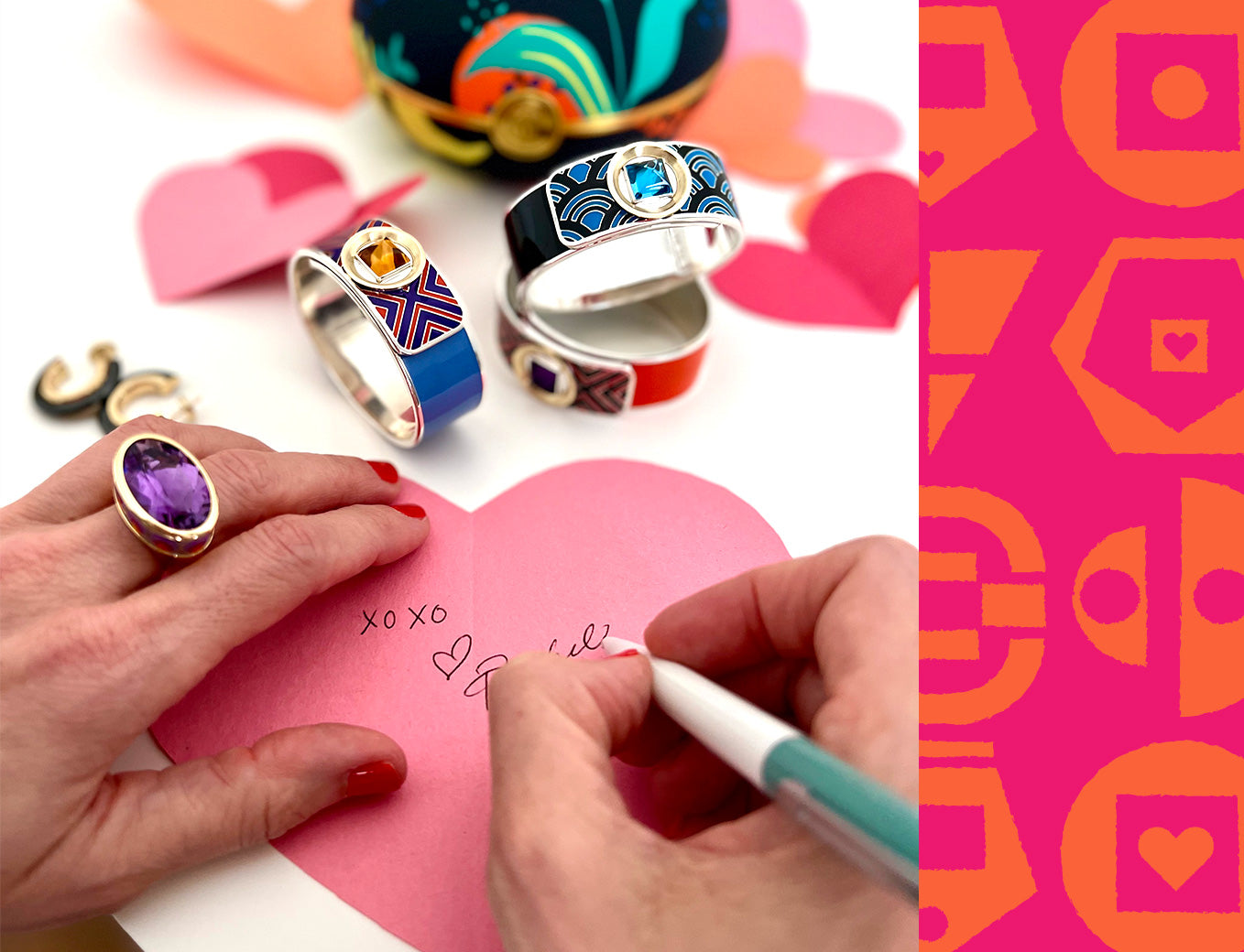 Let’s Talk True Loves