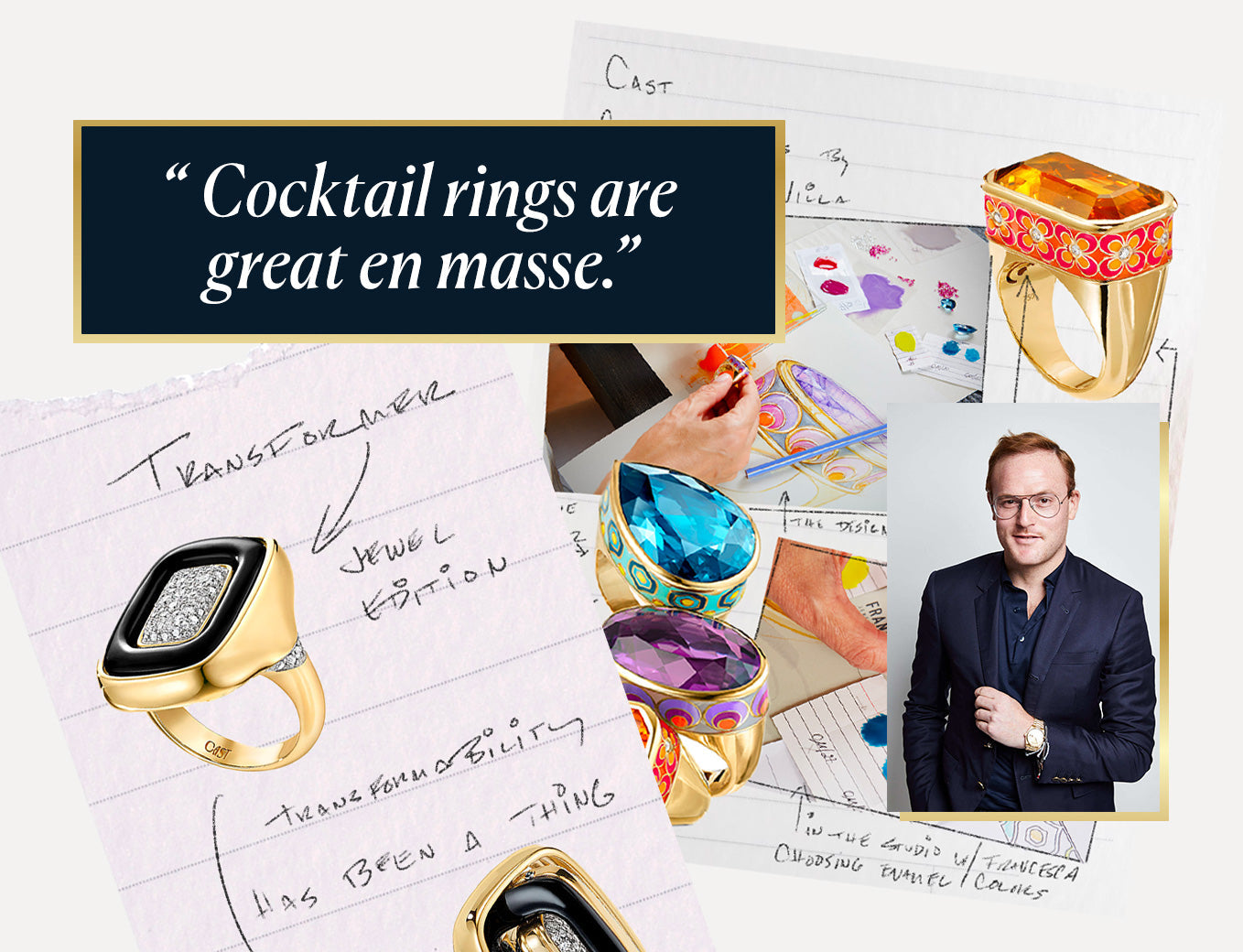 The Guest Edit: Will’s Holiday Gift Picks