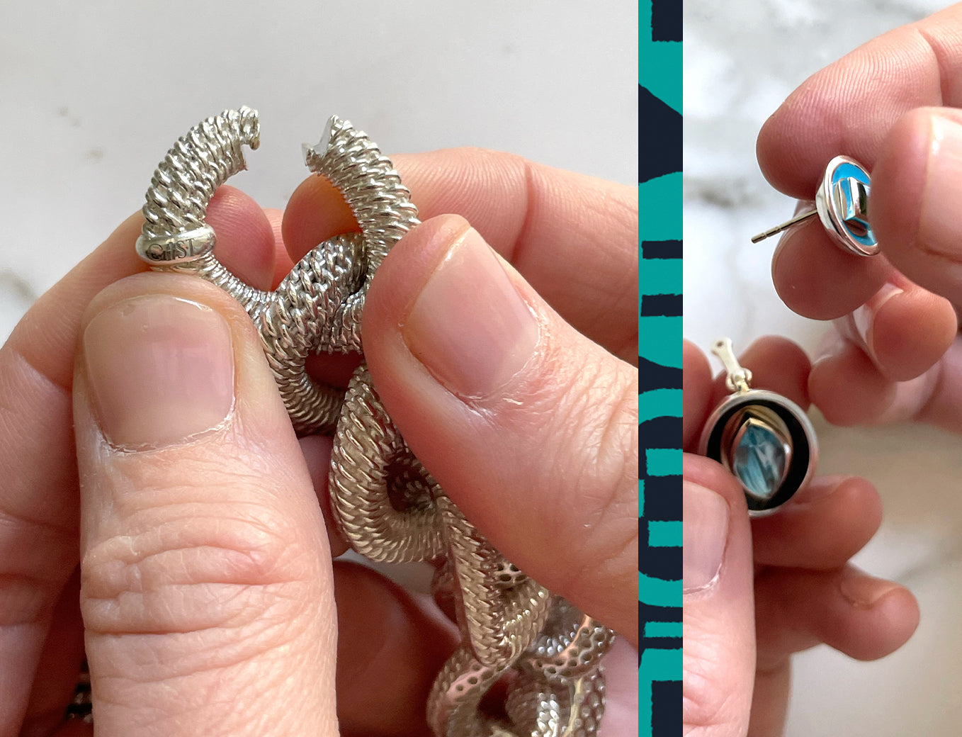 EXPECT THE UNEXPECTED