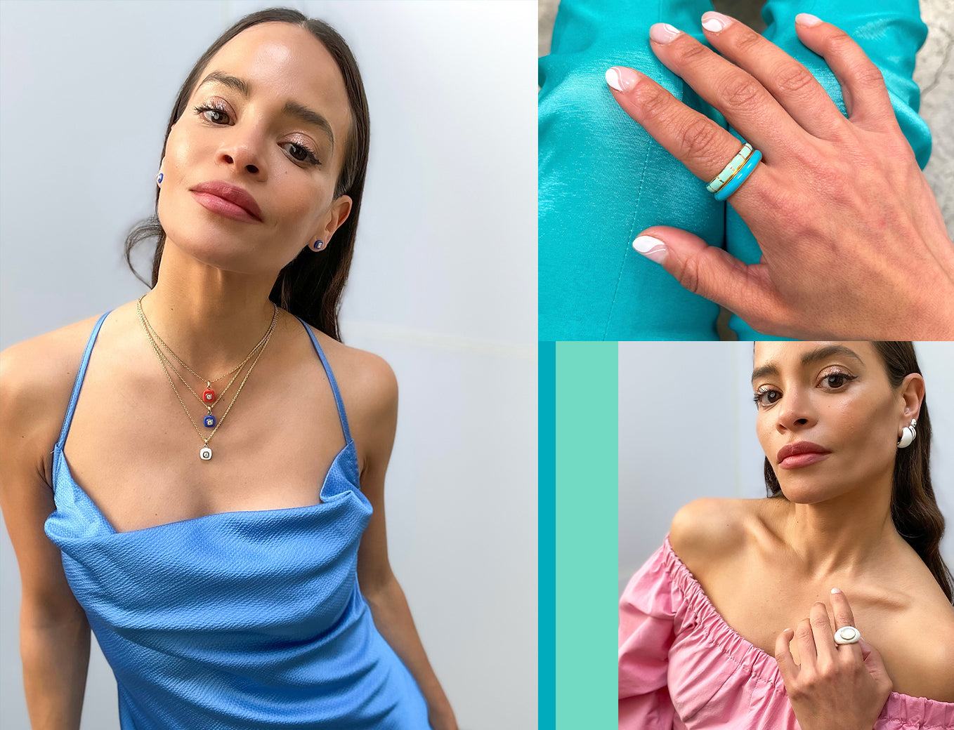 The Guest Edit: Sophie’s Color High Selects