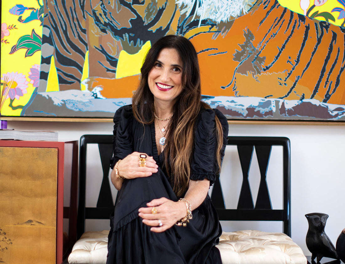 Cast Icon: Zem Joaquin