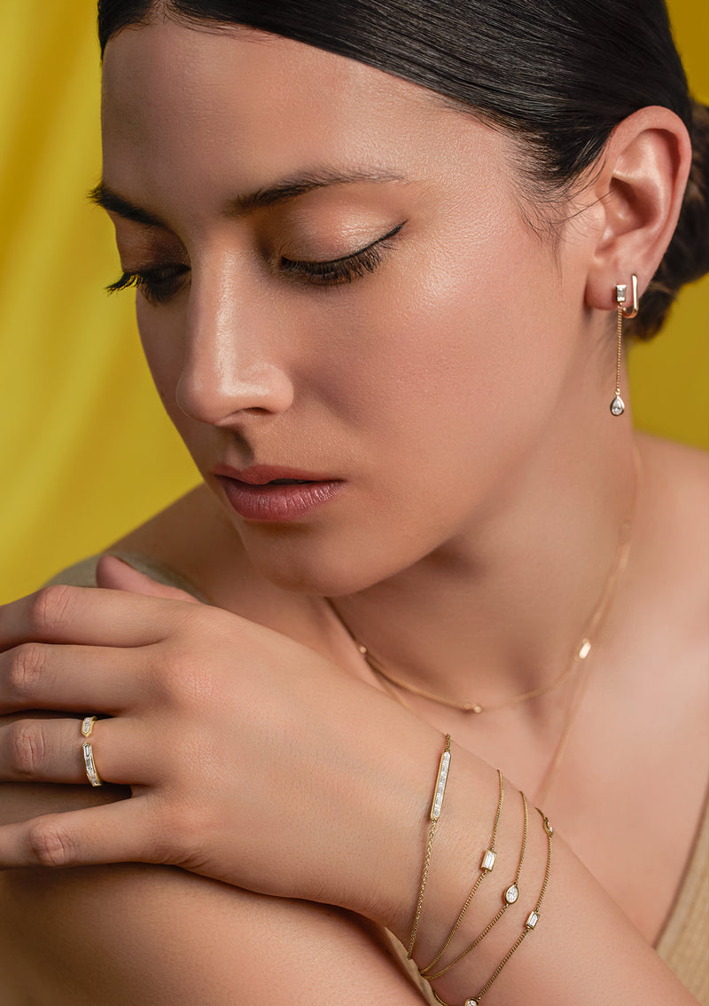 The Fresh Cut Bracelet gallery image