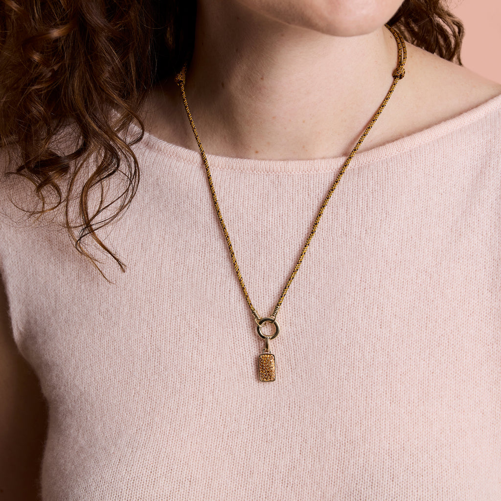 Flip Chiclet—Bengal