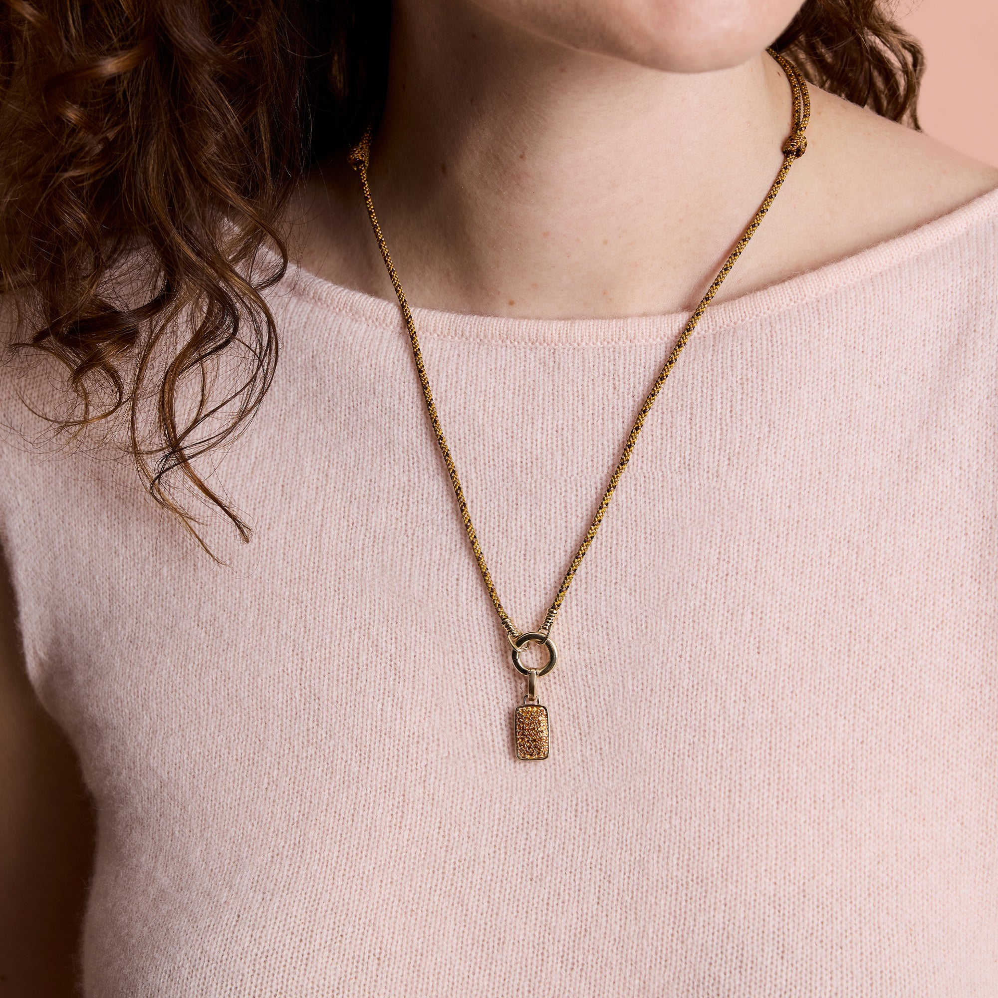 Flip Chiclet—Bengal