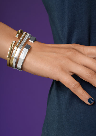 The Bare Power Cuff