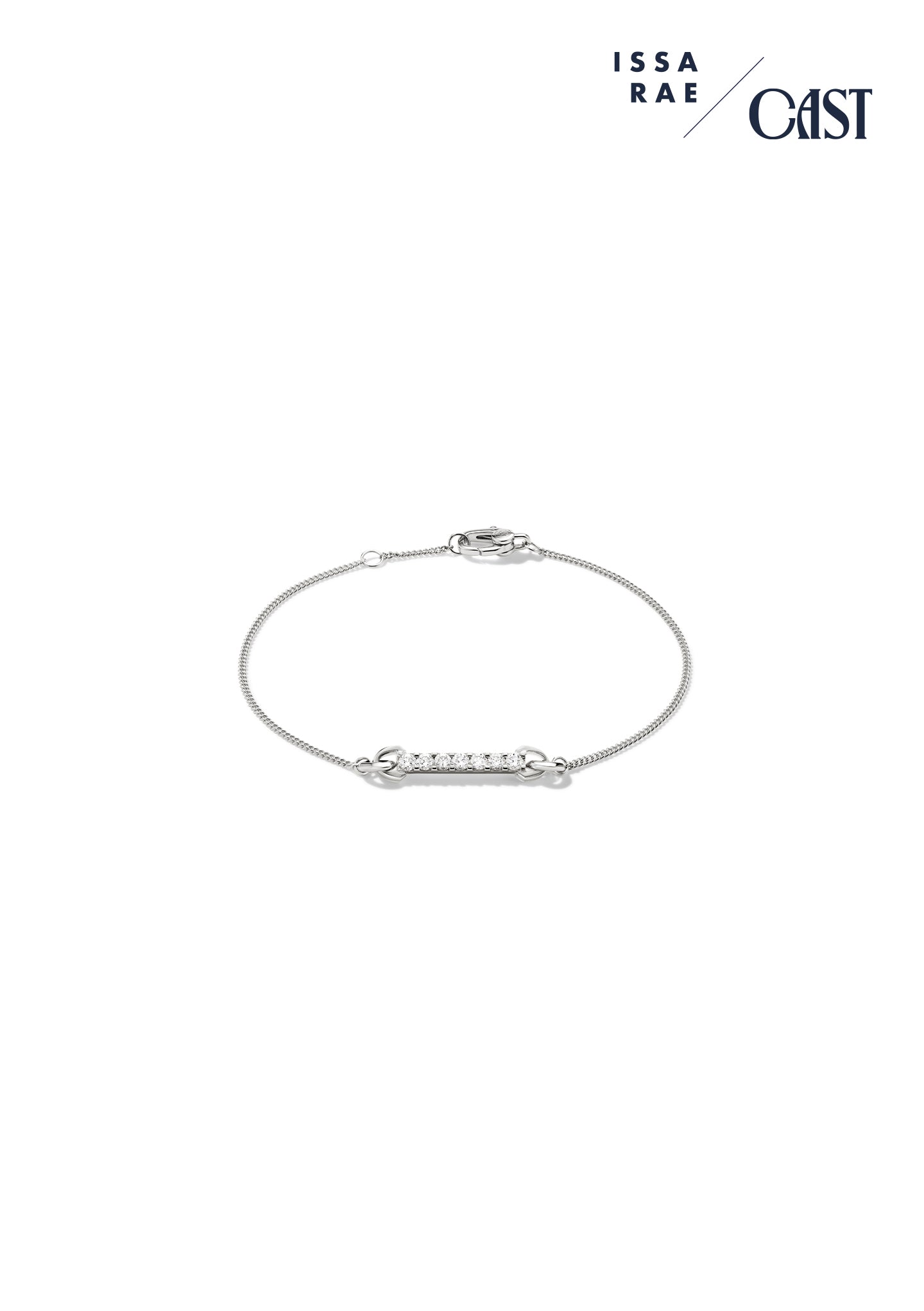 Braeve – Cast