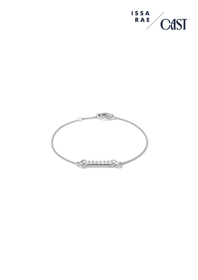 The Braeve Bar Bracelet