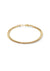 The Dual Chain Bracelet - Vermeil