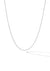The 1.6mm Trace Chain