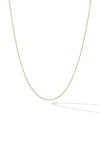 The 1.3mm Trace Chain