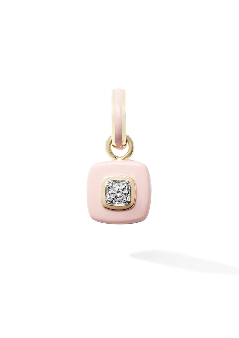 The Brilliant Pendant Charm gallery image