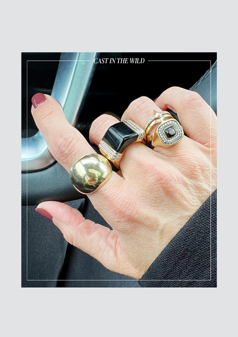 The Vault Ring gallery image