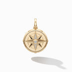 Compass Pendant—Nomad