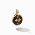 Compass Pendant—Nomad