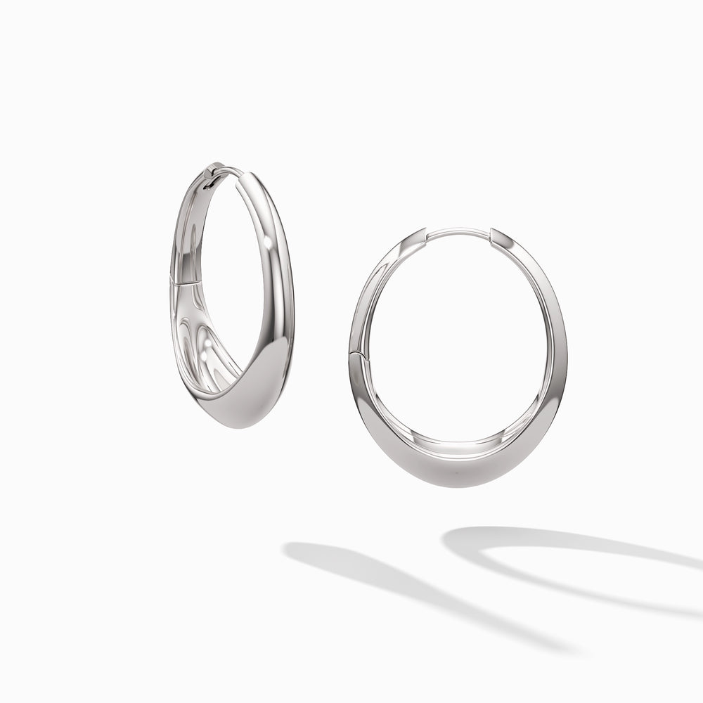 Fluid Hoops