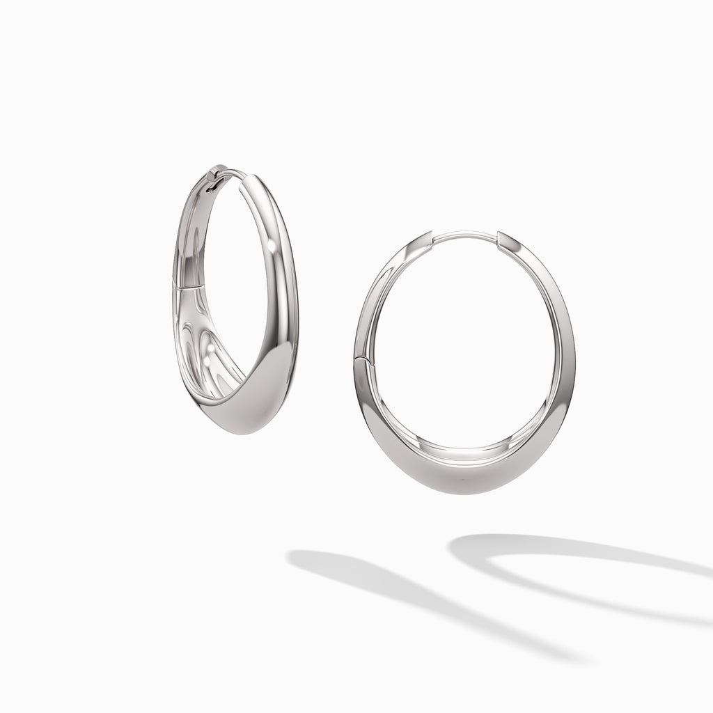 Fluid Hoops