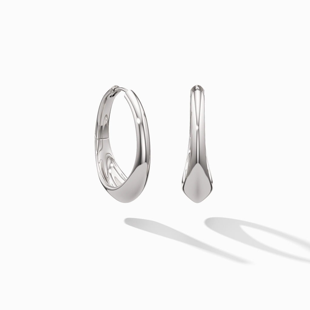 Fluid Hoops