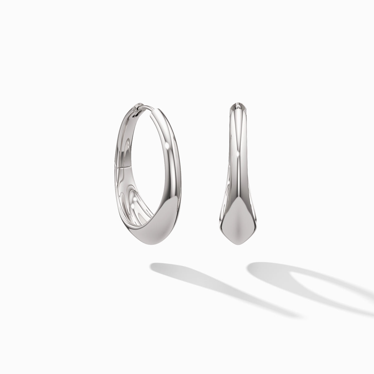 Fluid Hoops