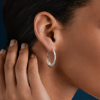 Fluid Hoops