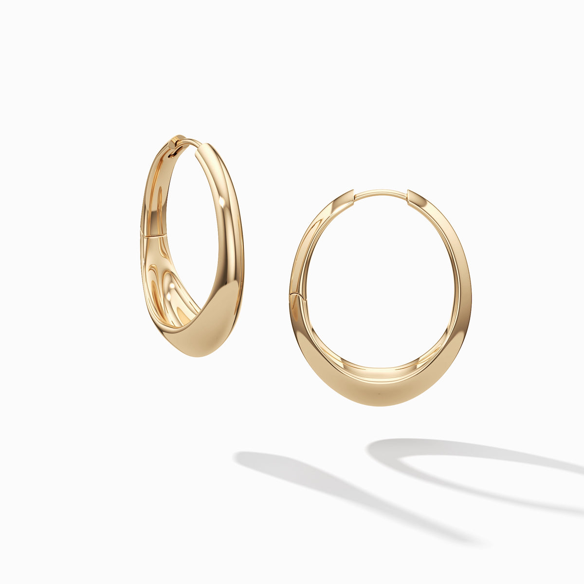 Fluid Hoops