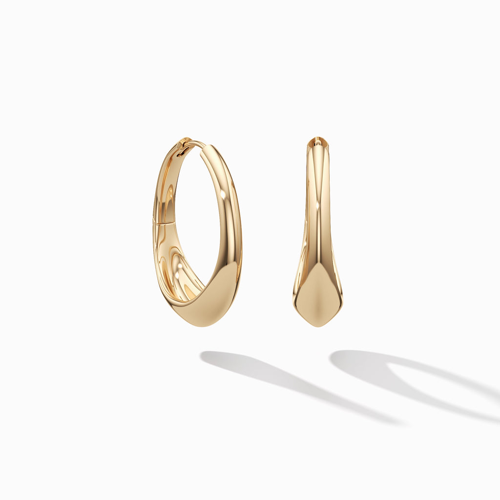 Fluid Hoops