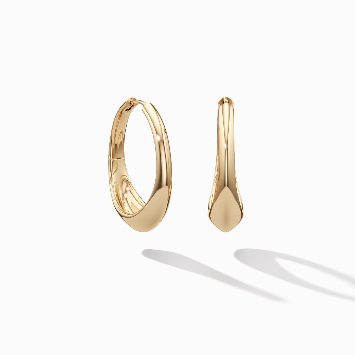 Fluid Hoops