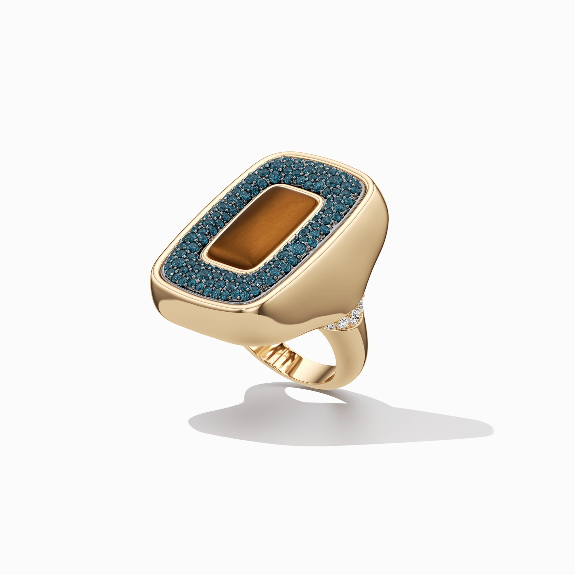 Flip Ring—Gatsby