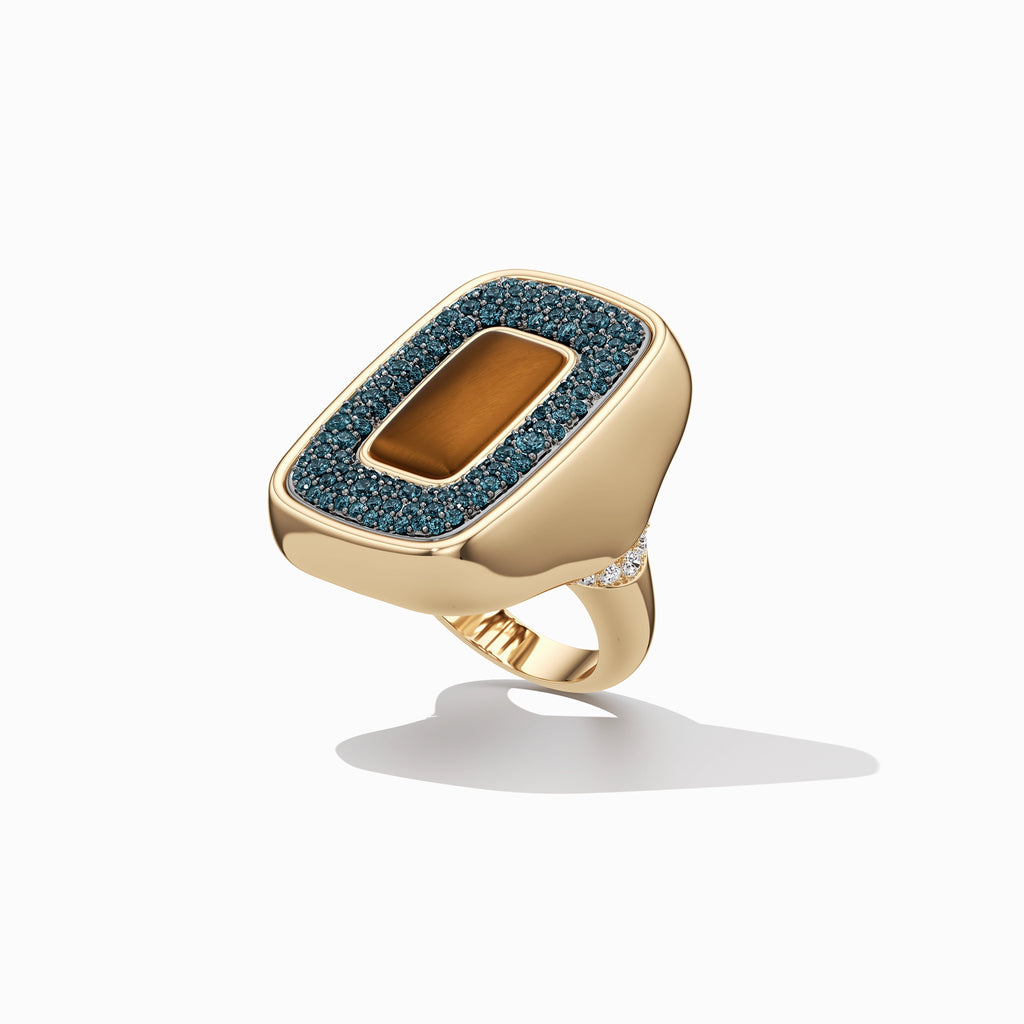 Flip Ring—Gatsby