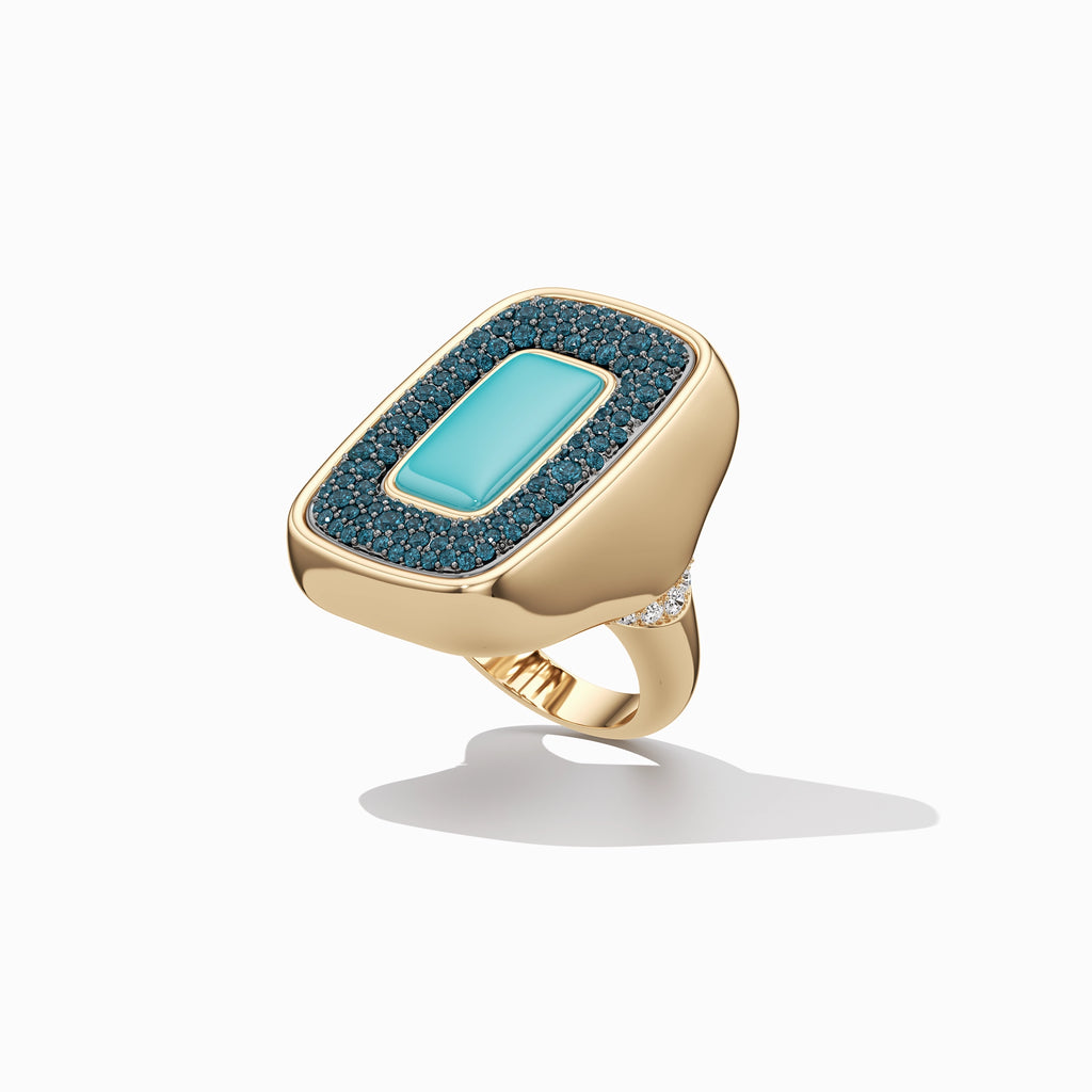 Flip Ring—Gatsby