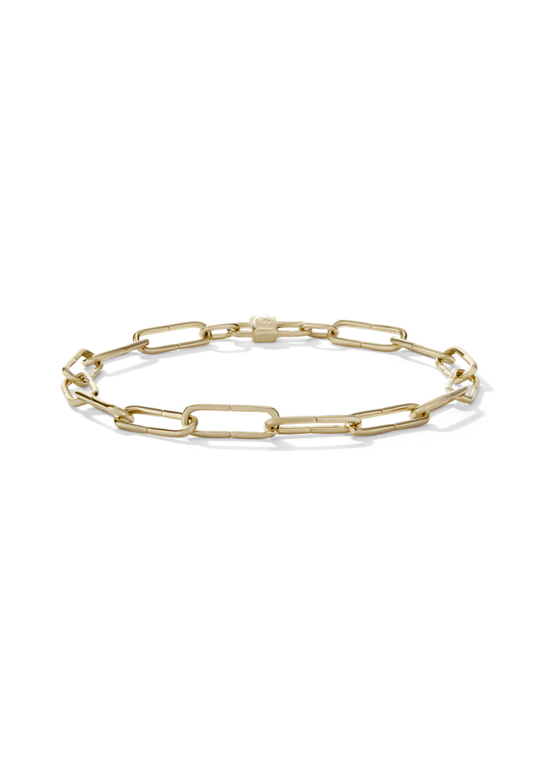 The Hairpin Bracelet gallery image