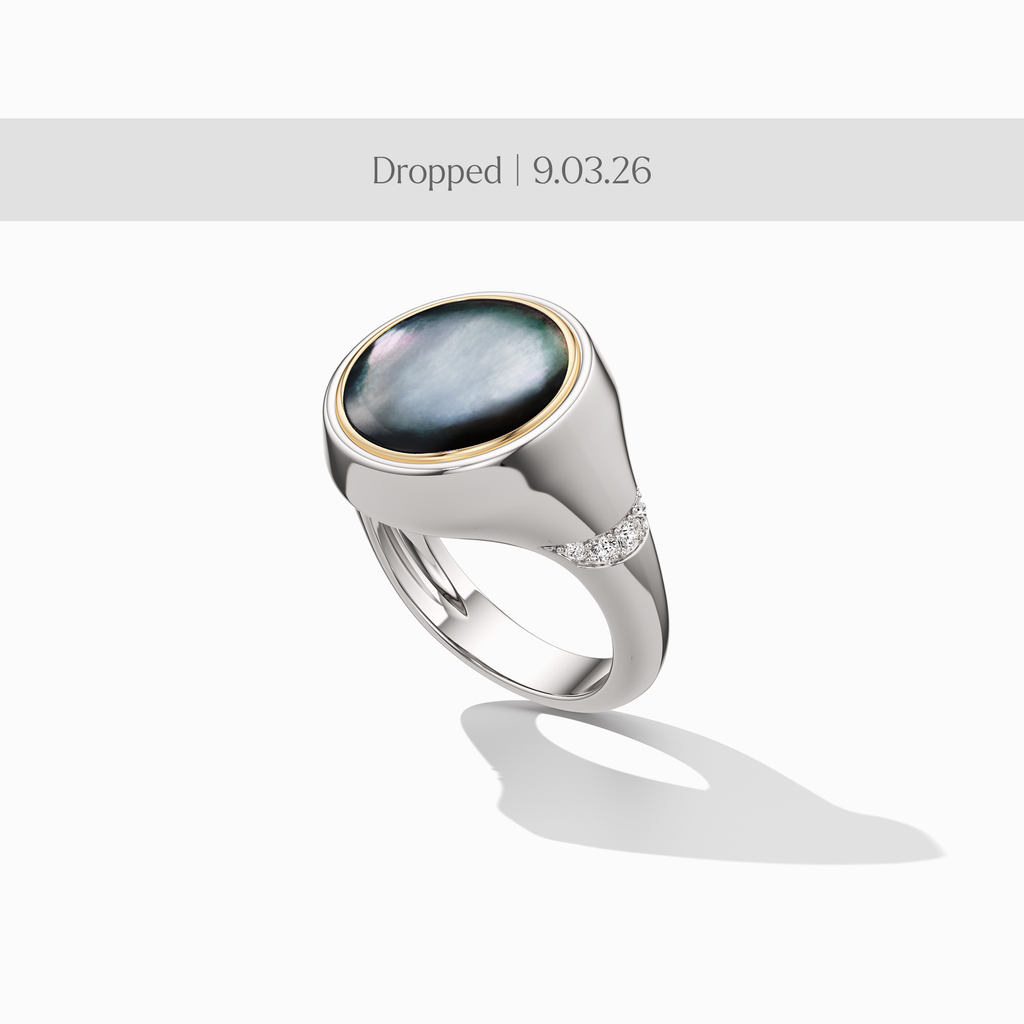 The Drop—Mercury