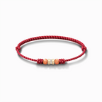 Mini Color Code Bracelet—Berry Pop