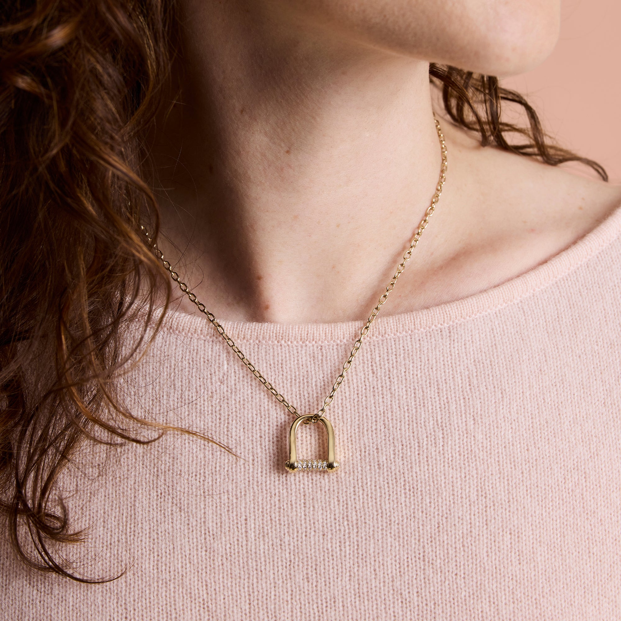 Necklaces – Cast Jewelry