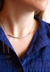 The Major Fluid Necklace