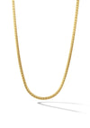 The Slip Chain - Vermeil