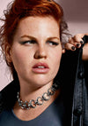 The Major Icon Chain 18K Gold