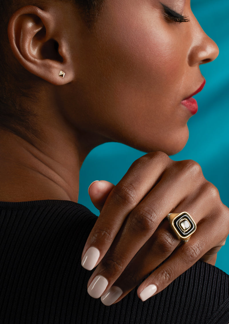 The Weekend Flip Ring gallery image