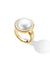 The Epic Pearl Ring