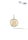 The Midi Braeve Pendant Charm