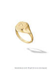 The Signet Flip Ring Golden Hour