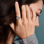Signet Flip Ring—Siren