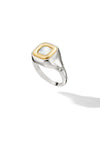 The Signet Flip Ring Mirage