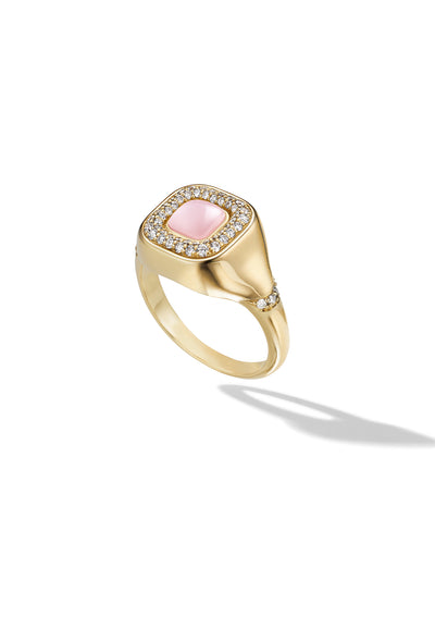 The Signet Flip Ring Daydream