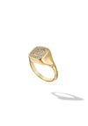 The Signet Flip Ring Golden Hour