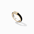Custom Color Code Ring