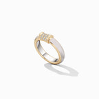 Custom Color Code Ring
