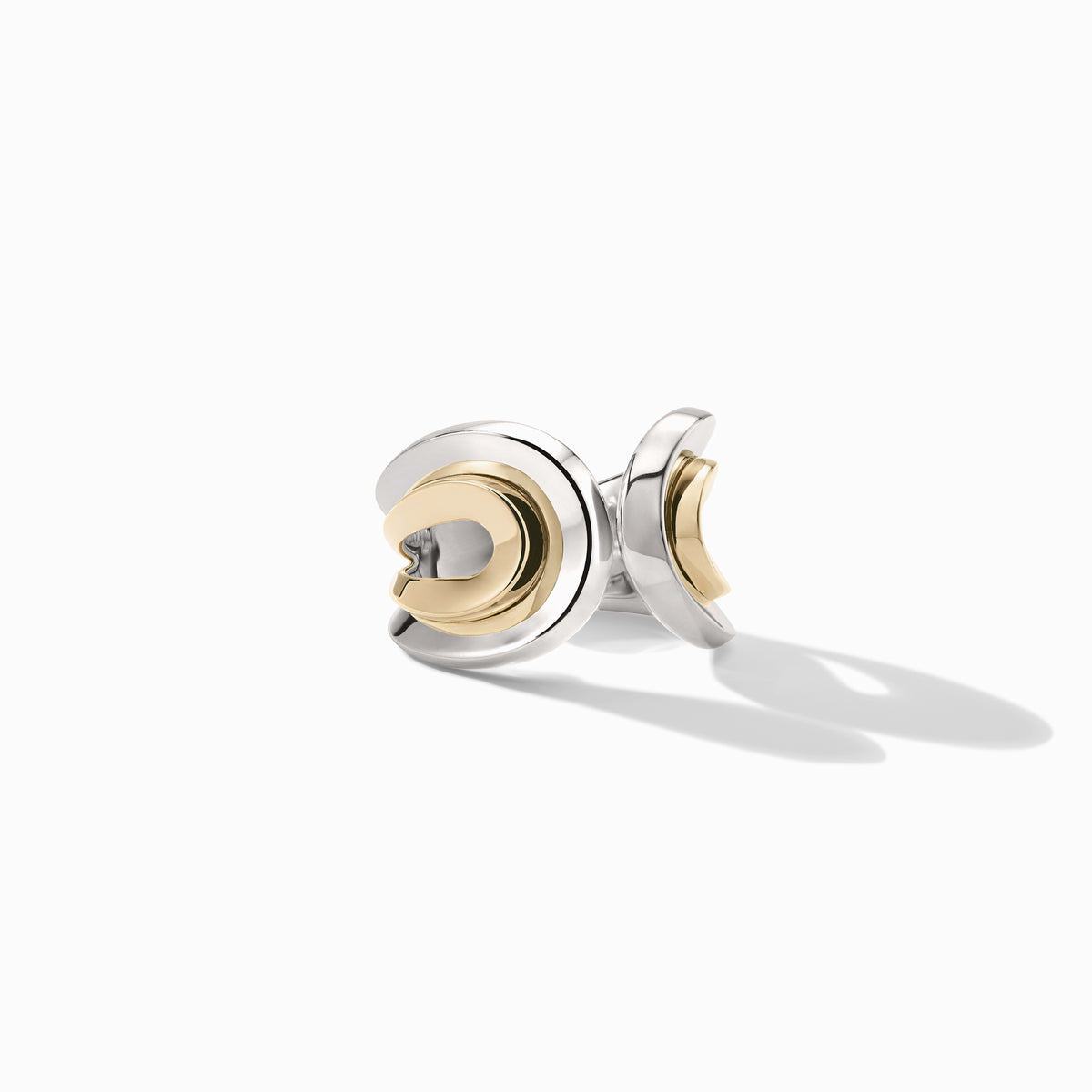 Fearless Muse Ring