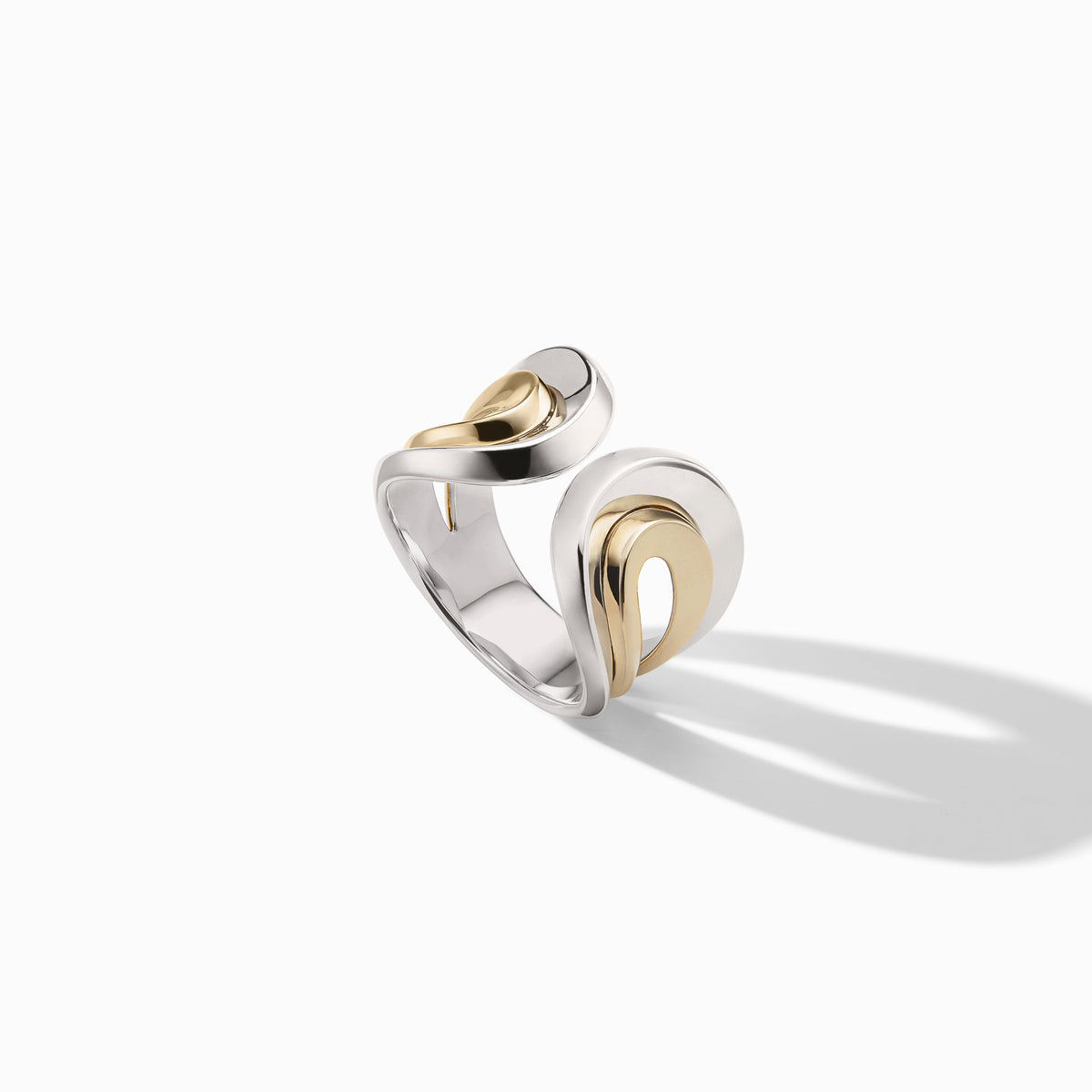 Fearless Muse Ring