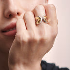Fearless Muse Ring