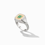 Signet Flip Ring—Siren